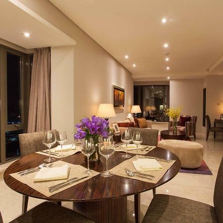 Oakwood Residence Bắc Kinh Ngoại thất bức ảnh