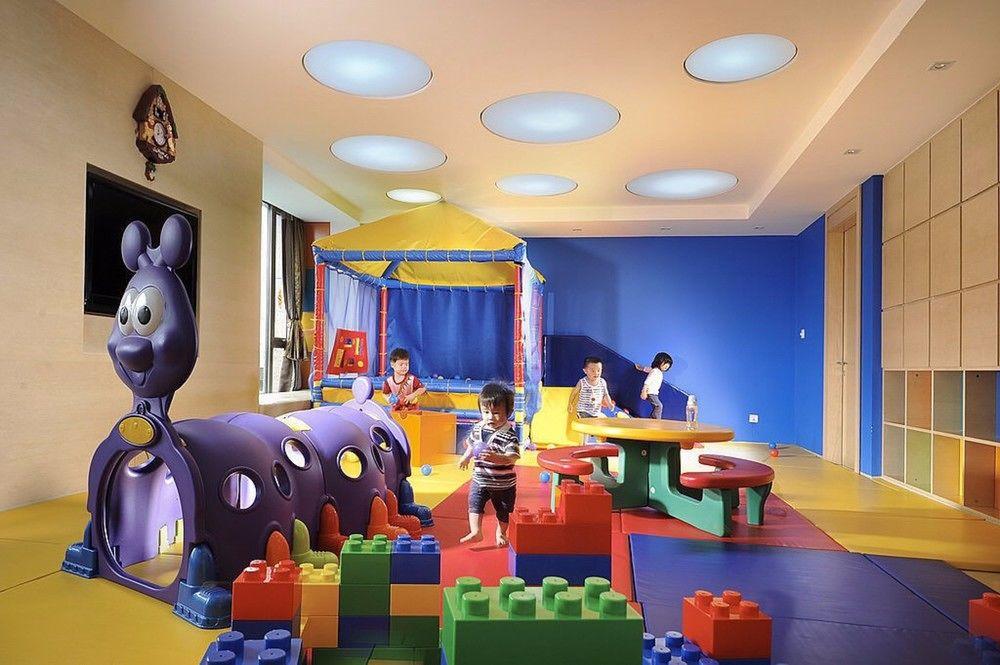 Oakwood Residence Bắc Kinh Ngoại thất bức ảnh