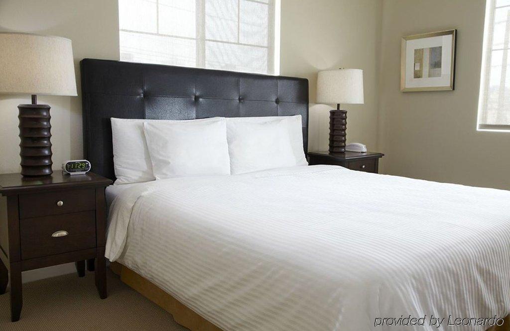 Oakwood Residence Bắc Kinh Ngoại thất bức ảnh