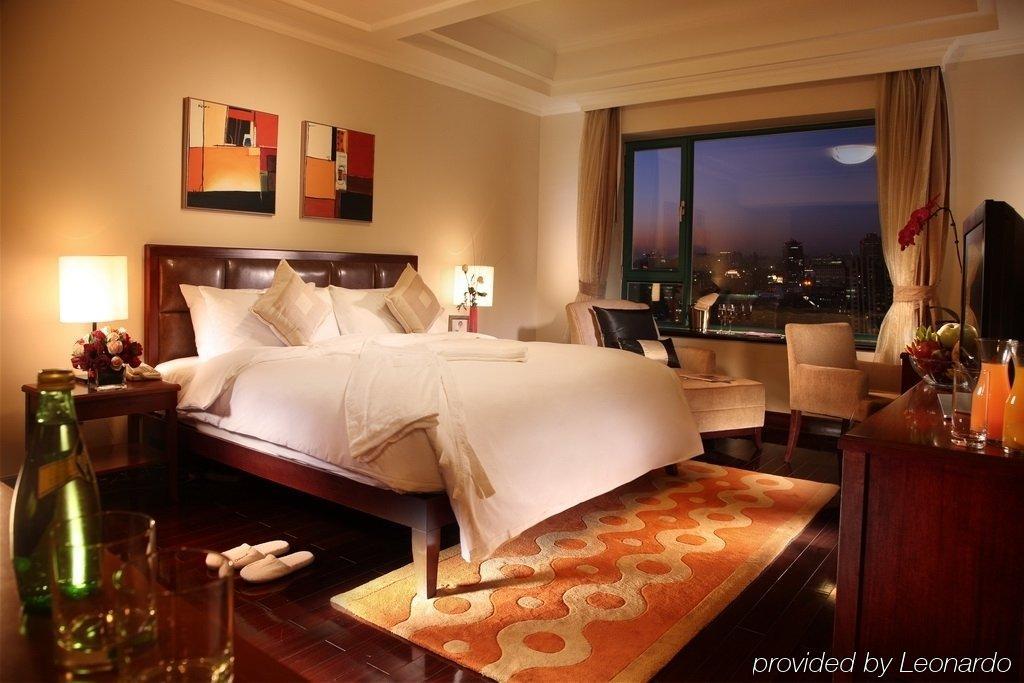 Oakwood Residence Bắc Kinh Ngoại thất bức ảnh