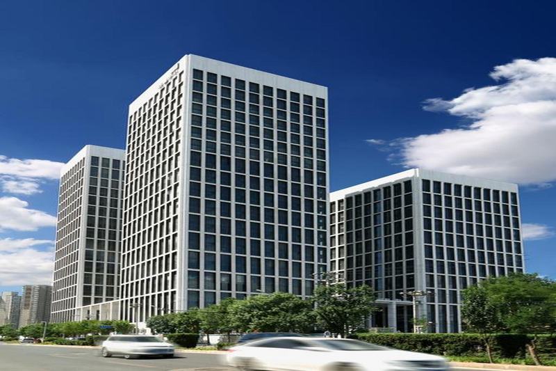 Oakwood Residence Bắc Kinh Ngoại thất bức ảnh