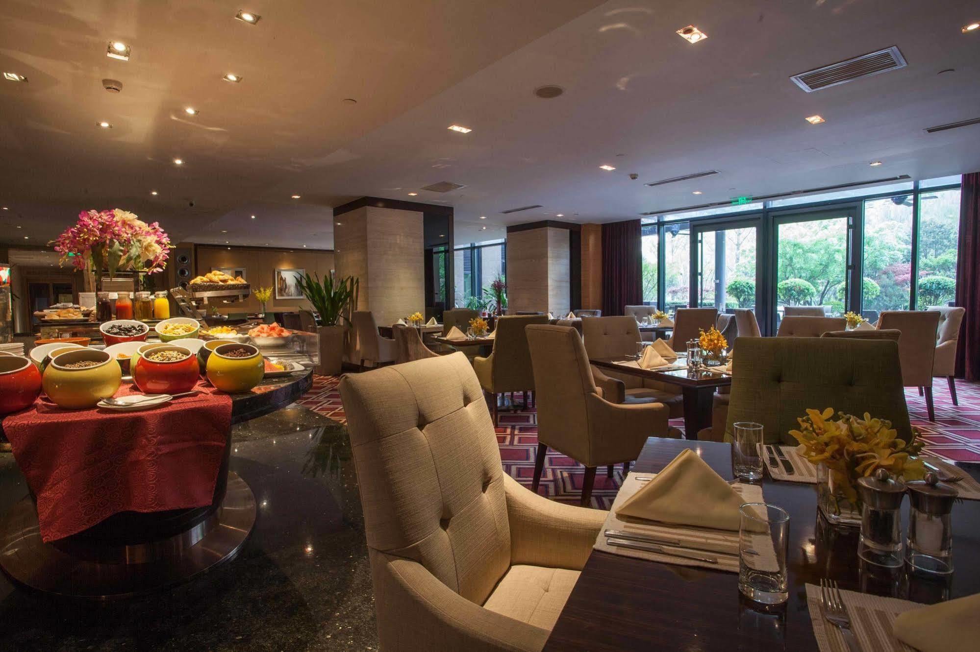 Oakwood Residence Bắc Kinh Ngoại thất bức ảnh