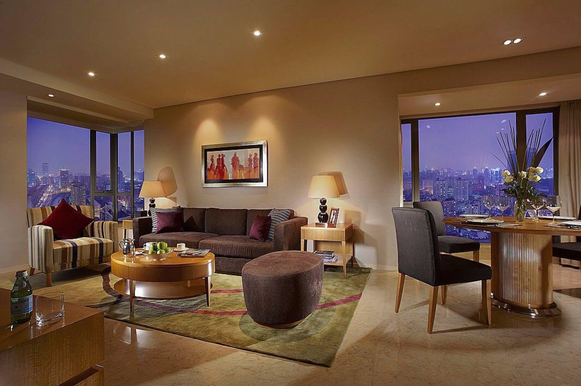 Oakwood Residence Bắc Kinh Phòng bức ảnh